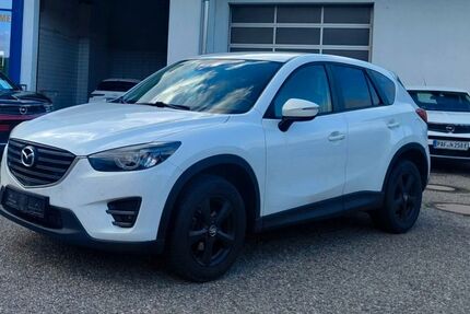 Mazda CX-5 199.200 km 7.300 &euro; Neckarsulm 74172