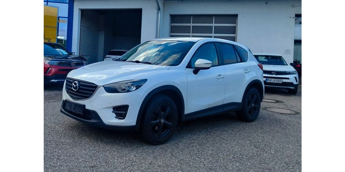 Mazda CX-5 199.200 km 7.999 &euro; Neckarsulm 74172