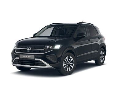 VW T-Cross 1.010 km 27.480 &euro; Leverkusen 51379