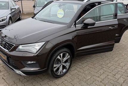 Seat Ateca 46.900 km 19.999 &euro; Hannover/altwarmbüchen 30916