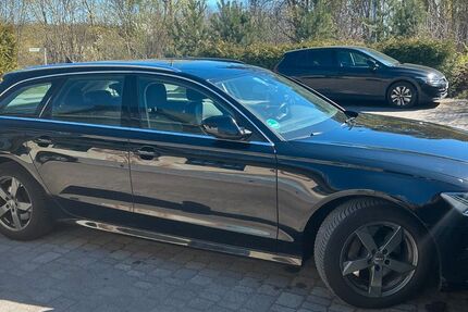 Audi A6 171.000 km 16.700 &euro; Lutherstadt Wittenberg 06888