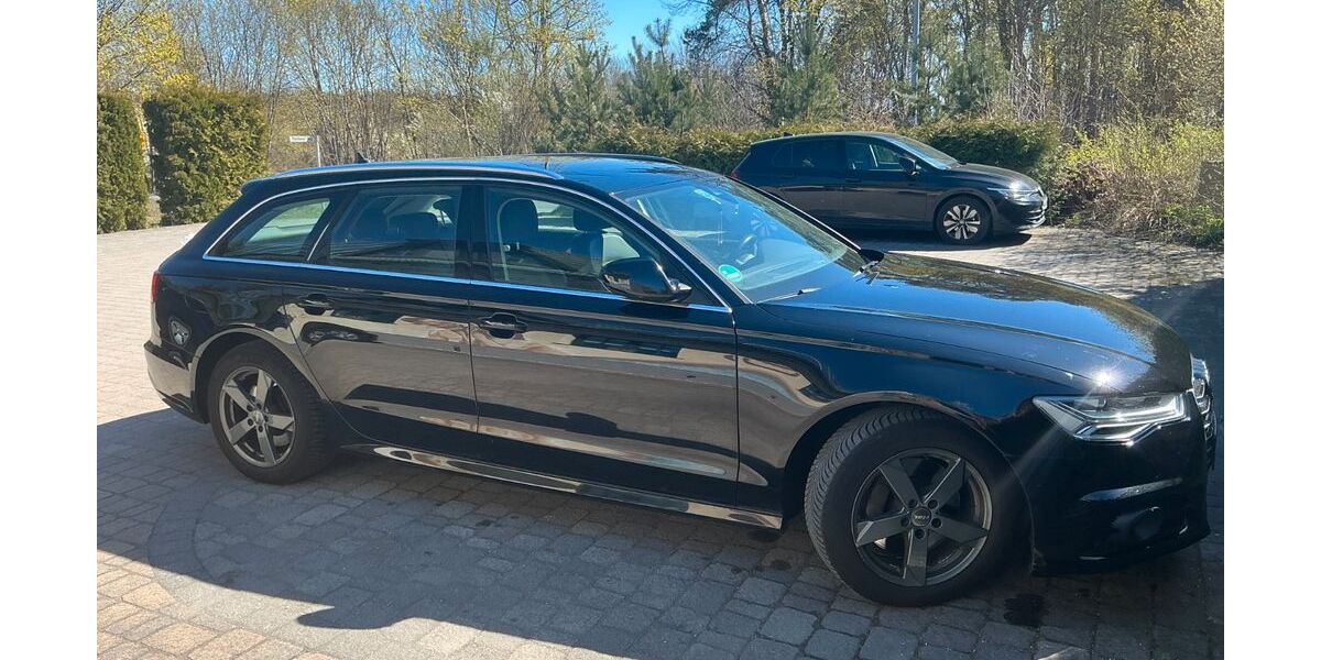 Audi A6 171.000 km 16.700 &euro; Lutherstadt Wittenberg 06888