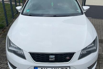 Seat Leon 143.000 km 9.000 &euro; Weitefeld 57586