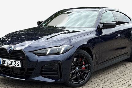 BMW M440 1.500 km 75.940 &euro; Dessau 06847
