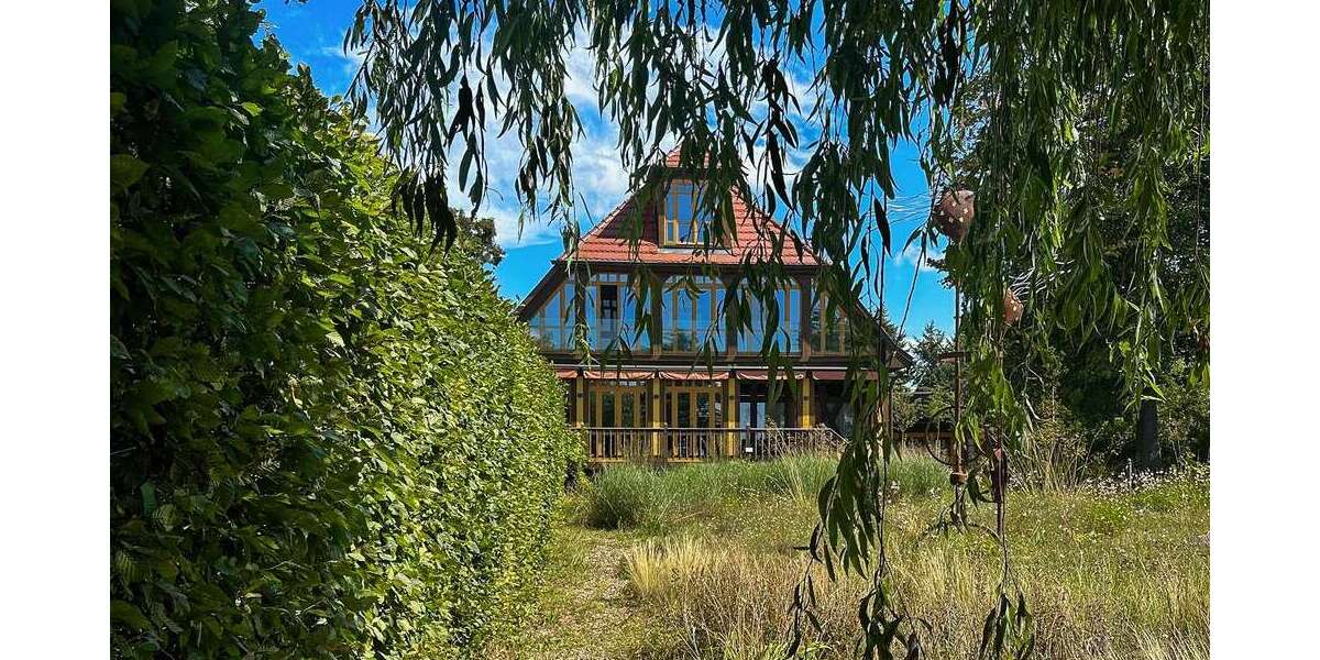 Einfamilienhaus Neuruppin - 15 Zimmer, 332 m&sup2;, 1.900.000&euro; | Angebot:26847746