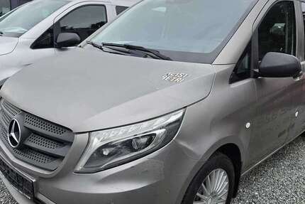 Mercedes-Benz Viano 542.222 km 6.999 &euro; Kiel 24145