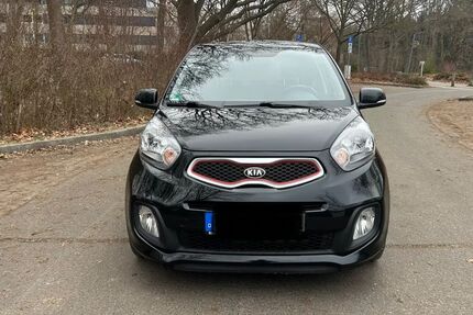 Kia Picanto 126.000 km 4.390 &euro; Lüneburg 21337