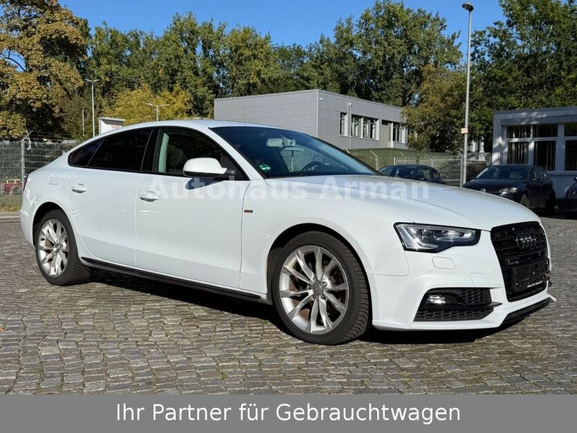Audi A5 158.900 km 9.990 € Bremen 28329