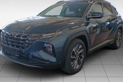 Hyundai TUCSON 20.266 km 30.999 € Beckum 59269