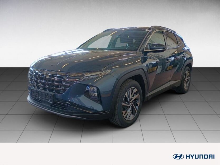 Hyundai TUCSON 20.266 km 30.999 € Beckum 59269