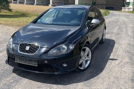 Seat Leon 245.000 km 5.500 &euro; Jena 07747