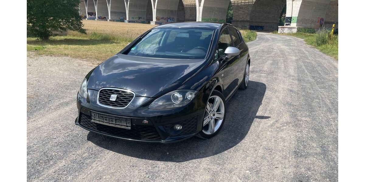 Seat Leon 245.000 km 5.500 &euro; Jena 07747