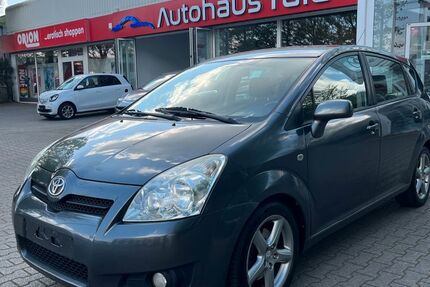 Toyota Corolla Verso 270.000 km 2.490 &euro; Dortmund OT Mitte 44145