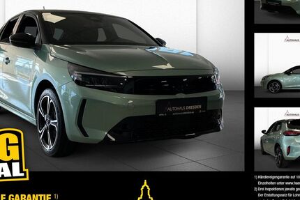 Opel Corsa 5.000 km 21.990 &euro; Dresden 01067