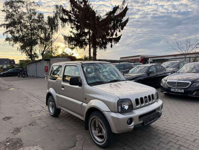 Jimny