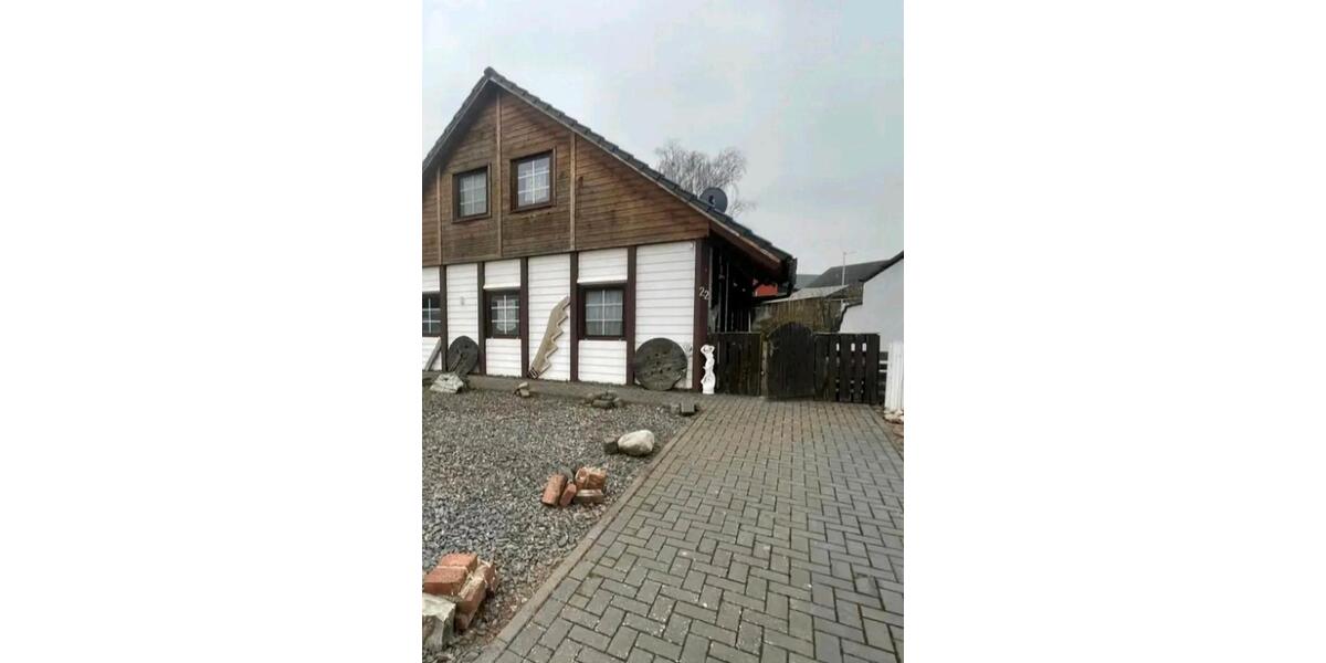 Einfamilienhaus Zülpich - 5 Zimmer, 150 m&sup2;, 444.000&euro; | Angebot:26040036