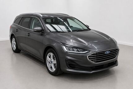 Ford Focus 136.000 km 11.490 &euro; Schwäbisch Gmünd 73525
