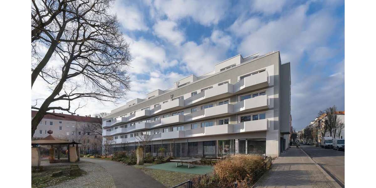 Garagen / Stellplätze Berlin Neukölln - 39.900&euro; | Angebot:26366877