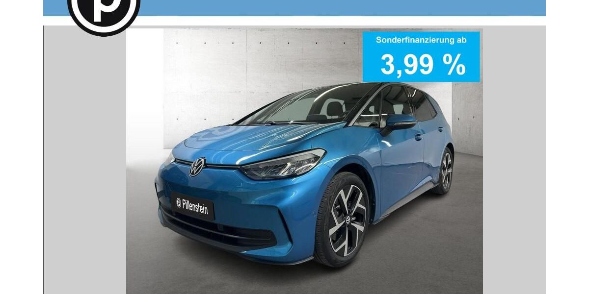 VW ID.3 13.750 km 30.907 &euro; Neustadt/Aisch 91413