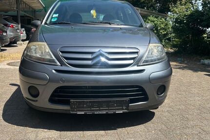 Citroen C3 60.921 km 3.599 € Walldorf 69190