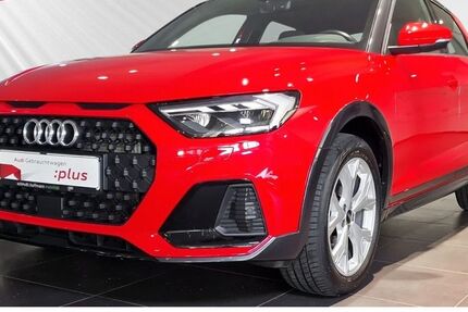 Audi A1 49.800 km 20.980 &euro; Kiel 24118
