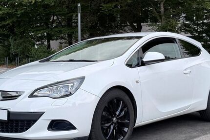 Opel Astra 148.000 km 4.900 &euro; Marburg 35039