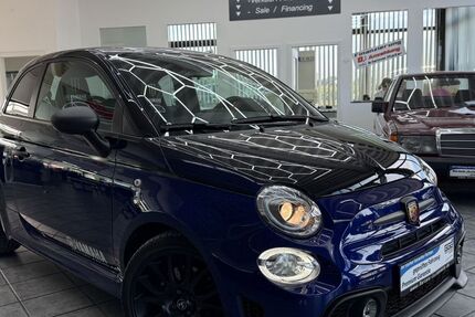 Abarth 595 53.000 km 15.950 € Fuhrberg 30938
