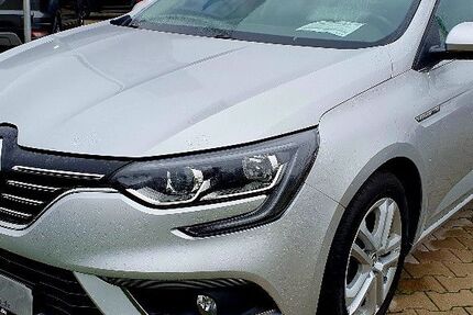 Renault Megane 71.855 km 11.710 &euro; Wachtendonk 47669