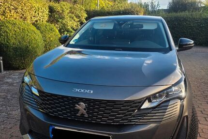 Peugeot 3008 41.500 km 20.900 &euro; Minden 32429