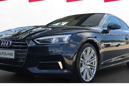 Audi A5 108.135 km 20.690 &euro; Burghausen 84489