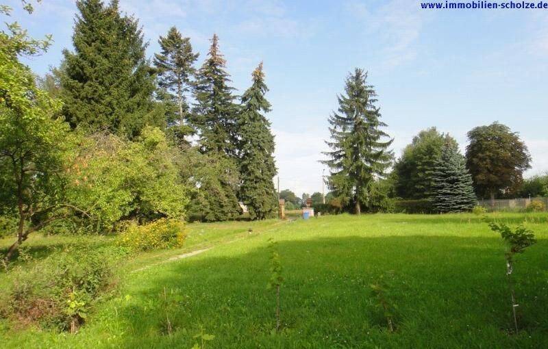 Grundstück Heidesee Wolzig - 295.000&euro; | Angebot:25729306
