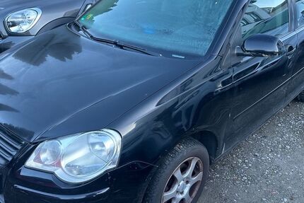 VW Polo 216.305 km 1.290 &euro; LEONBERG 71229