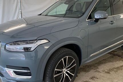 Volvo XC90 83.000 km 43.450 &euro; Steinbach-Hallenberg OT Herges-Hallenberg 98587