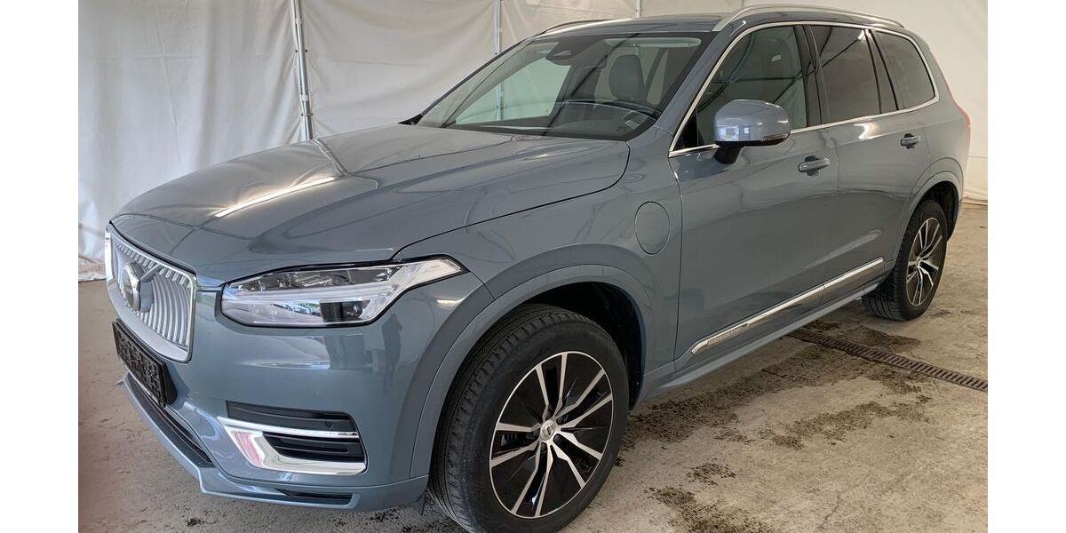 Volvo XC90 83.000 km 43.450 &euro; Steinbach-Hallenberg OT Herges-Hallenberg 98587