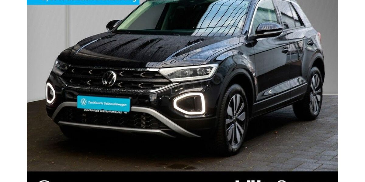 VW T-Roc 25.807 km 29.780 &euro; Koblenz 56070
