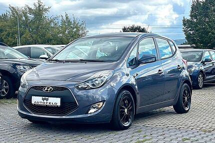 Hyundai ix20 103.500 km 7.450 € Ladenburg 68526