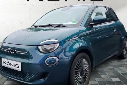 Fiat 500e 41.343 km 20.490 &euro; Hoppegarten 15366