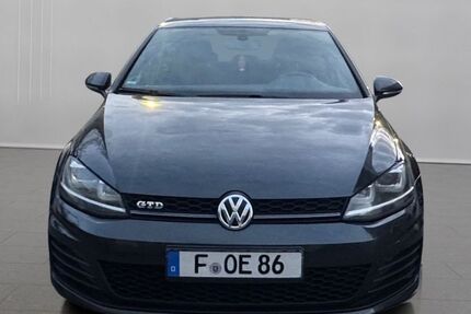 VW Golf 169.000 km 12.900 &euro; Hanau 63452