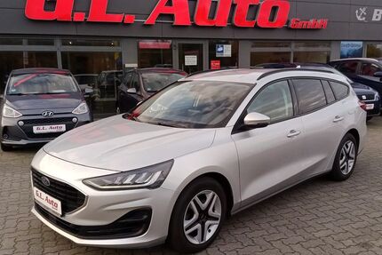 Ford Focus 88.415 km 13.989 &euro; Perleberg 19348