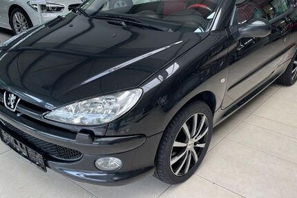 Peugeot 206 169.174 km 2.999 € Freudenberg 57258