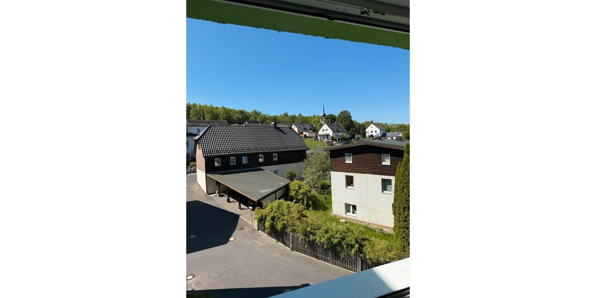 Etagenwohnung Marktredwitz - 2 Zimmer, 300 m&sup2;, 475&euro; | Angebot:23791383