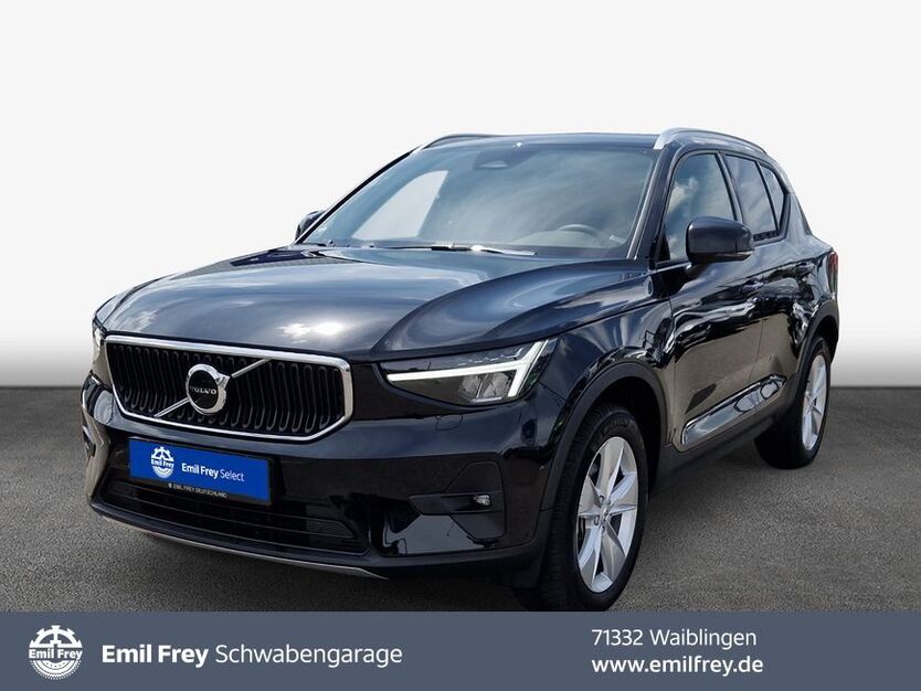 XC40