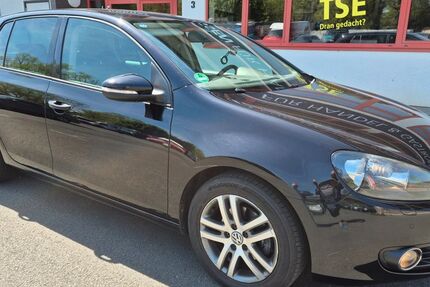 VW Golf 121.548 km 4.850 &euro; Siegen 57078