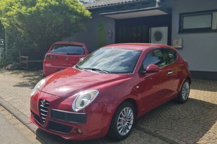 Alfa Romeo MiTo 94.100 km 4.490 &euro; Weyer 56357