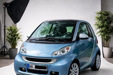 Smart ForTwo 102.000 km 4.999 &euro; Hamburg 20359