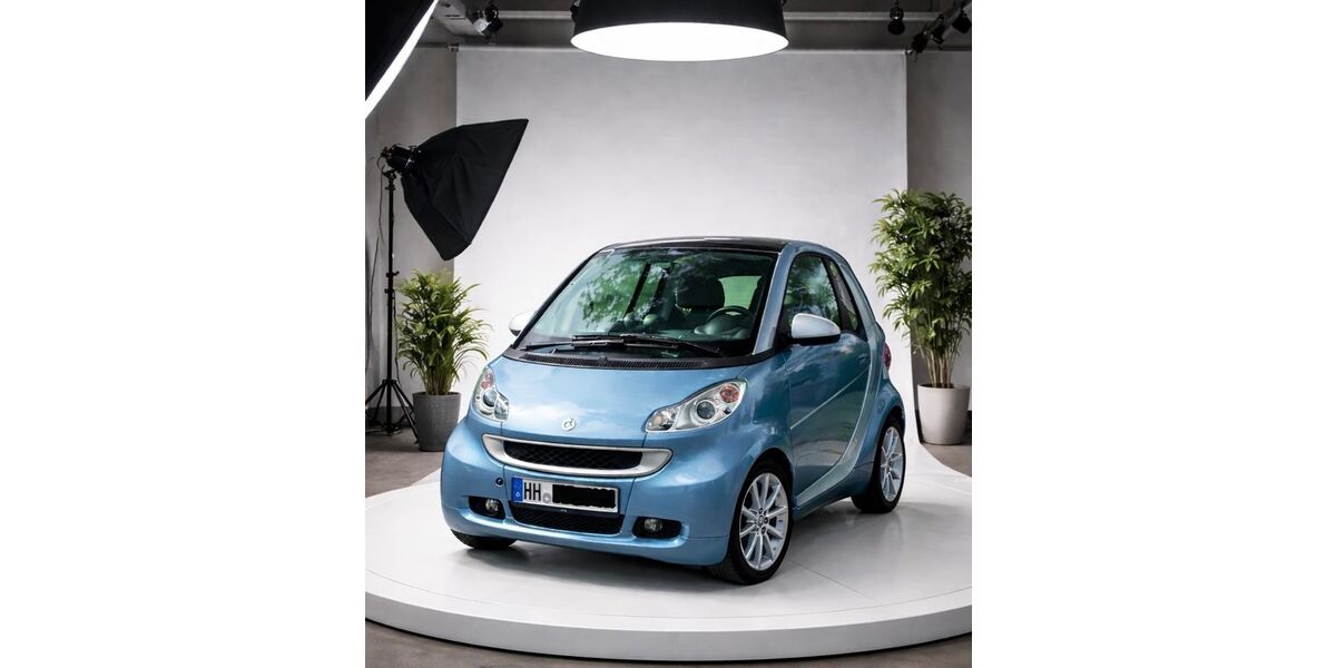 Smart ForTwo 102.000 km 4.999 &euro; Hamburg 20359