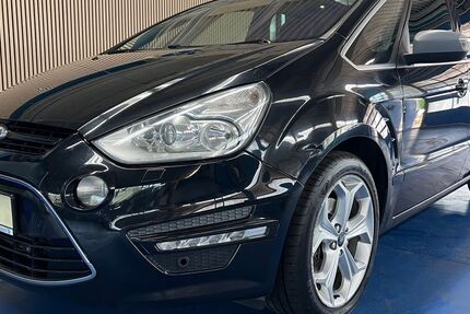 Ford S-Max 335.200 km 3.000 € Beckingen 66701