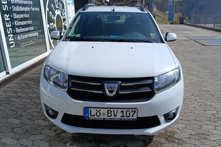 Dacia Logan 162.000 km 4.700 &euro; Todtnau 79674