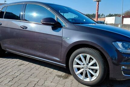 VW Golf 69.890 km 14.999 &euro; Drakenburg 31623