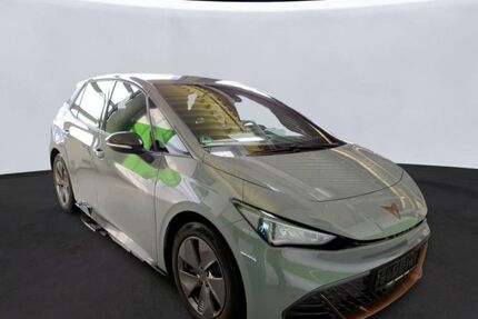 Cupra Born 25.081 km 24.990 &euro; Soest 59494